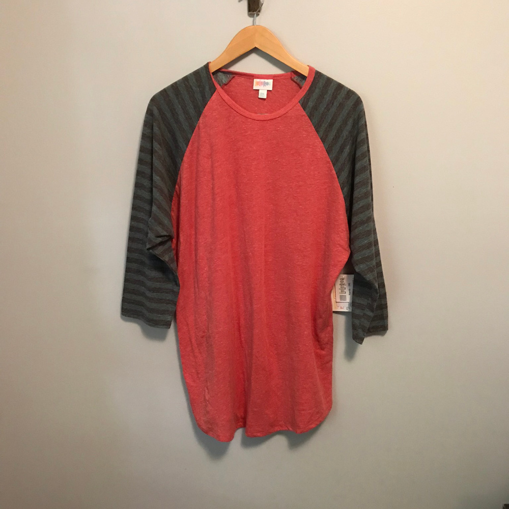 LuLaRoe Randy Size 2XL NWT